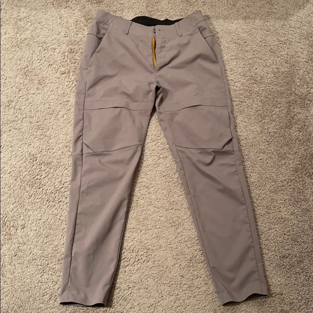 Lululemon “mile view” pants